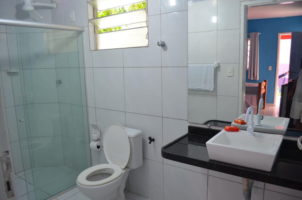 Residencial La Puerta Del Sol Ξενοδοχείο Pôrto das Galinhas Δωμάτιο φωτογραφία
