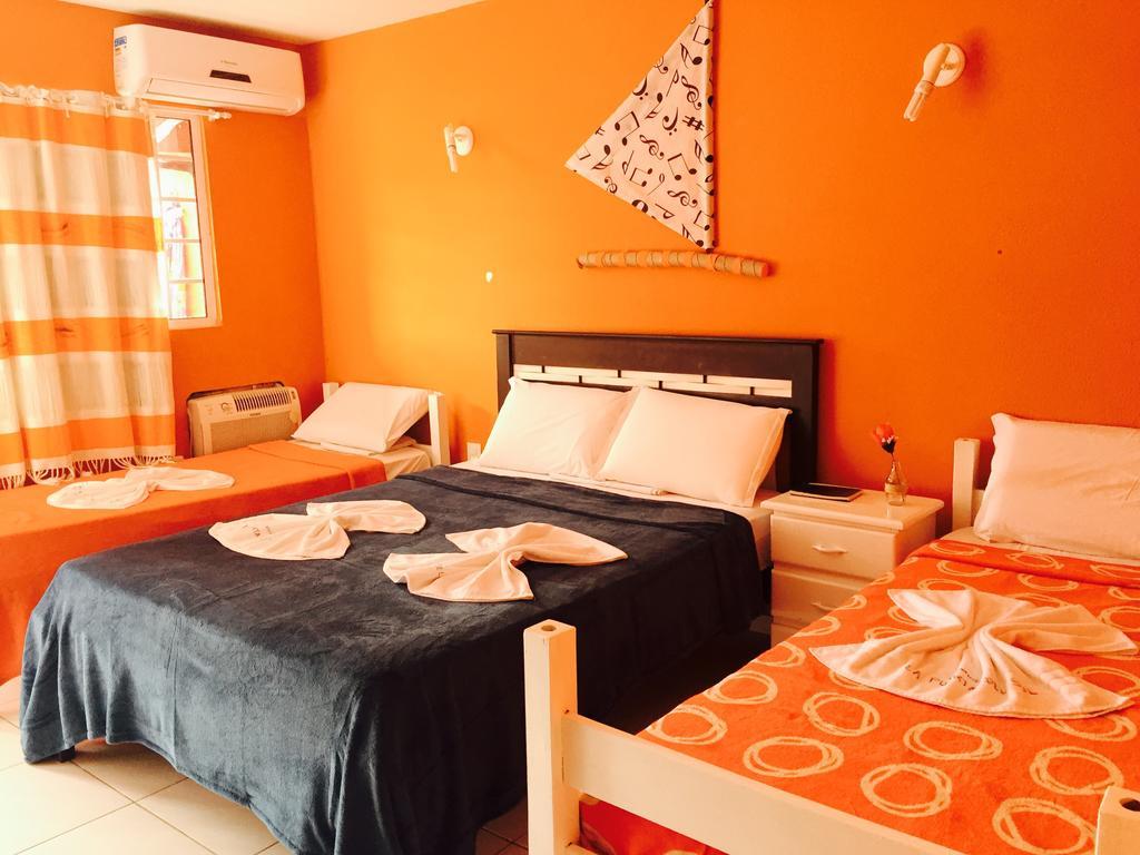 Residencial La Puerta Del Sol Ξενοδοχείο Pôrto das Galinhas Δωμάτιο φωτογραφία