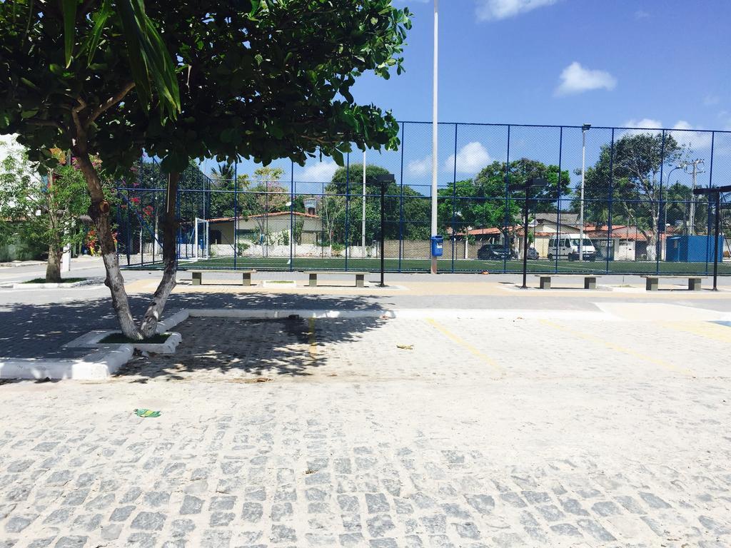 Residencial La Puerta Del Sol Ξενοδοχείο Pôrto das Galinhas Εξωτερικό φωτογραφία