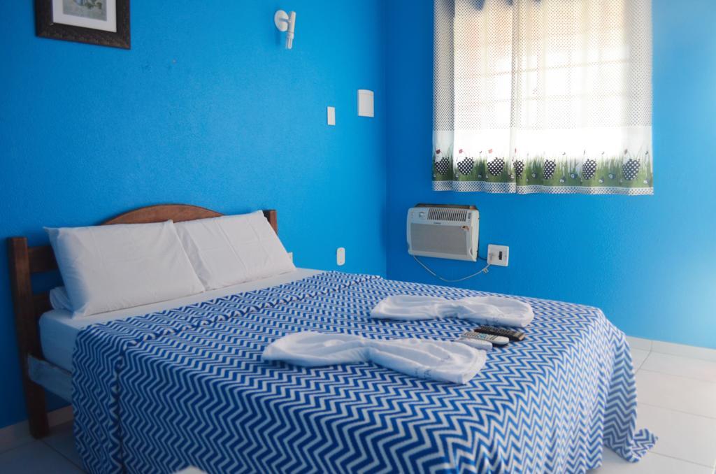 Residencial La Puerta Del Sol Ξενοδοχείο Pôrto das Galinhas Εξωτερικό φωτογραφία