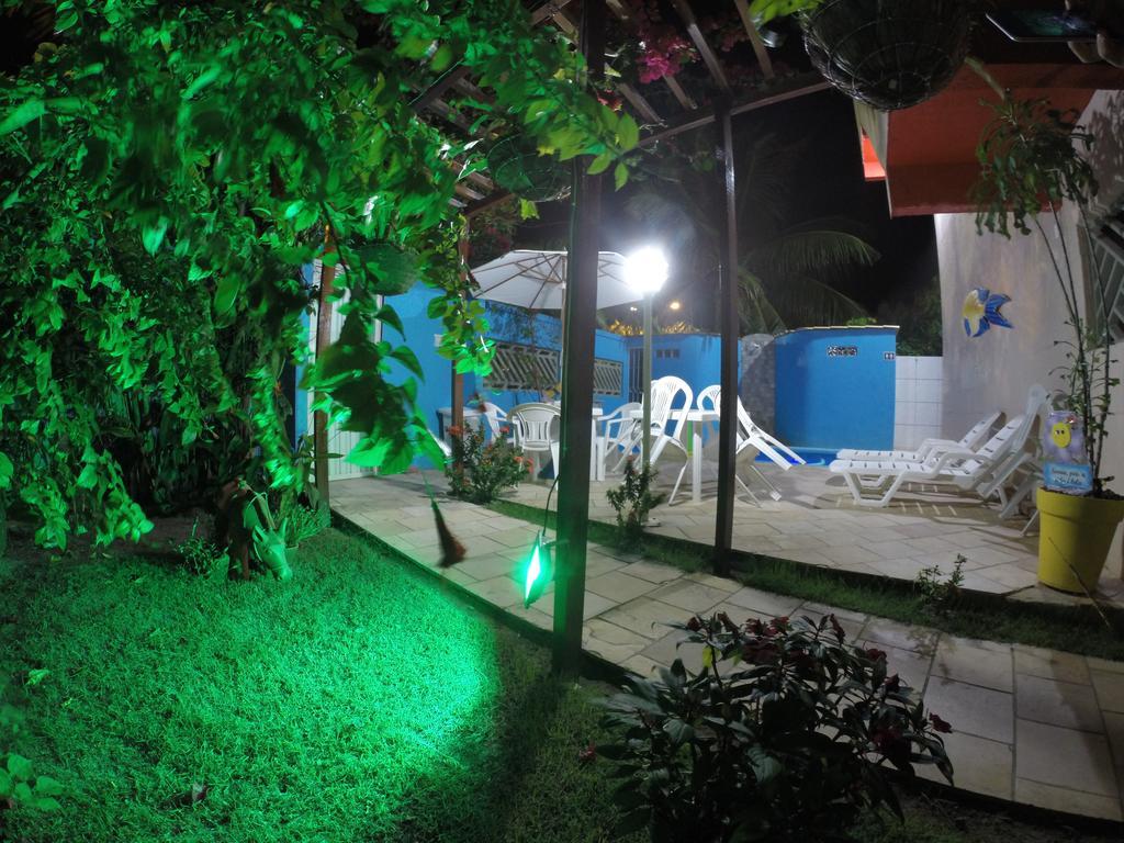 Residencial La Puerta Del Sol Ξενοδοχείο Pôrto das Galinhas Εξωτερικό φωτογραφία