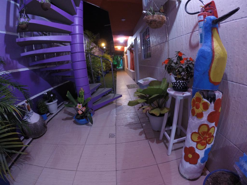 Residencial La Puerta Del Sol Ξενοδοχείο Pôrto das Galinhas Εξωτερικό φωτογραφία