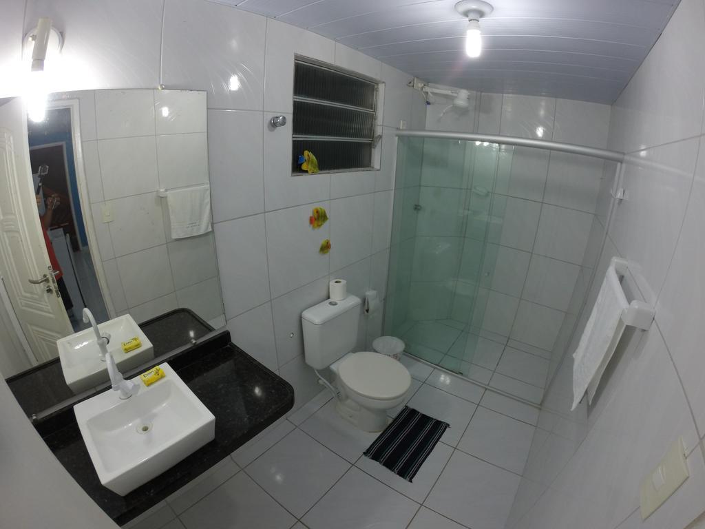 Residencial La Puerta Del Sol Ξενοδοχείο Pôrto das Galinhas Εξωτερικό φωτογραφία